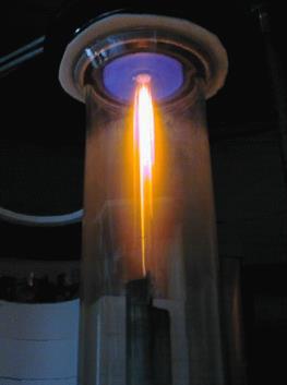 Lab-scale Combustion Simulator (LCS)