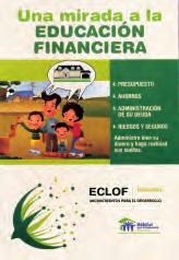 addition, ECLOF Colombia provides agricultural technical assistance through periodic visits by agronomy students in