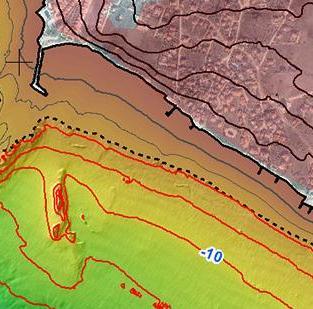 Geodetical Applications ADVANCED GEOLOGY