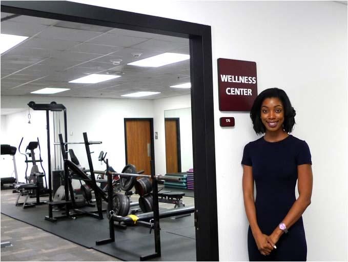 Next Steps: Starting Your Wellness Program Ninfa Peña Purcell, PhD The members of Texas A&M AgriLife will provide equal opportunities in programs and activities,