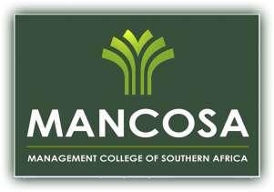 BACHELOR OF BUSINESS ADMINISTRATION (BBA YEAR 2) BUSINESS ADMINISTRATION 2A (HUMAN RESOURCE MANAGEMENT) STUDY GUIDE Copyright 2015 MANAGEMENT COLLEGE OF SOUTHERN AFRICA All