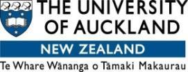 REFERENCE CLIENT 2 : University of Auckland Oracle RightNow for