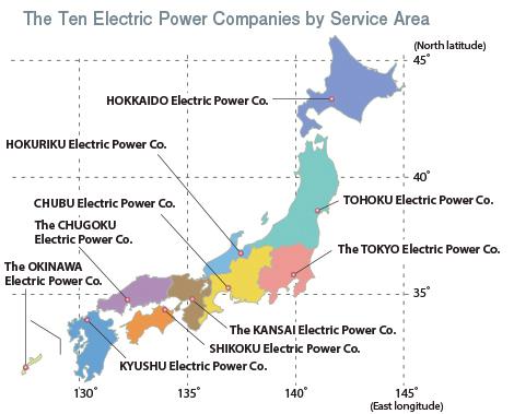 Environmental Action Plan By the Japanese Electric Utility Industry November 2013 The Federation of Electric Power Companies of Japan (FEPC) 1.