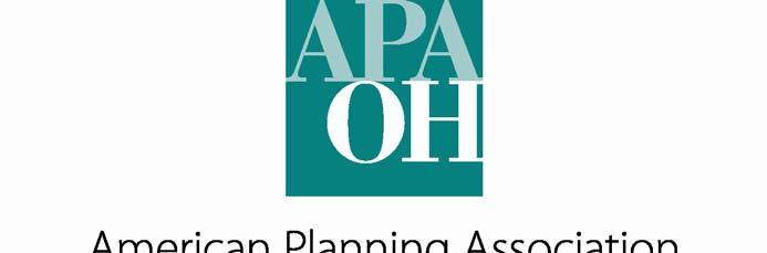 APA Ohio Strategic Plan