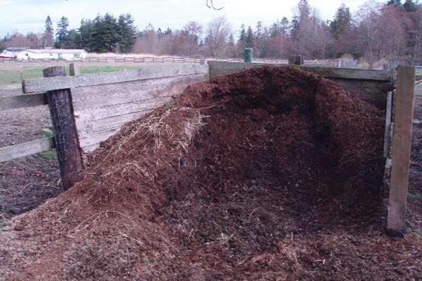 Is it Manure or Compost? Is it Manure or Compost?