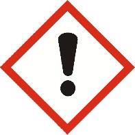 com SDS Date of Preparation: August 5th, 2015 GHS / HAZCOM 2012 Classification: SECTION 2: HAZARDS IDENTIFICATION Health Physical Eye Irritation Category 2 Flammable Liquid Category 2 Label Elements