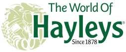 The World of Hayleys.