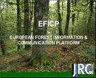 EFDAC Institute for Environment and Sustainability 3 http://efdac.jrc.ec.europa.