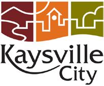 KAYSVILLE CITY COUNCIL Meeting Minutes October 5, 2017 Meeting minutes of a regular City Council meeting on October 5, 2017 at 7:00 p.m. in the Council Room of the Kaysville City Municipal Center, 23 East Center Street, Kaysville, UT.