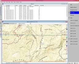 equipment Wind potential simulation and