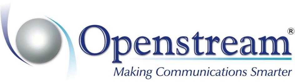 2011 Openstream Inc.