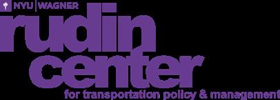 ONLINE CONSUMPTION AND MOBILITY PRACTICES: CROSSING VIEWS FROM PARIS AND NYC AN INTERNALLY FUNDED STUDY CONDUCTED BY THE RESEARCH OFFICE 6T IN PARTNERSHIP WITH THE RUDIN CENTER FOR TRANSPORTATION AT