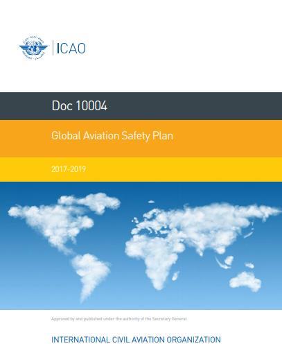 Utilization by Regional Bodies collaborate and share resources, supporting No Country Left Behind (NCLB) analyze safety information and hazards to aviation at a regional level and reviewing the