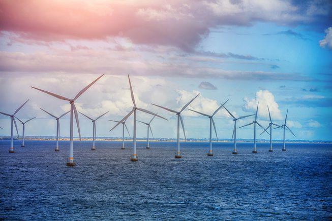 Offshore Wind Farm Project First Offshore Wind Project of India (FOWPI) is a project supported by the Ministry of New and Renewable Energy (MNRE) and National Institute of Wind Energy (NIWE) and