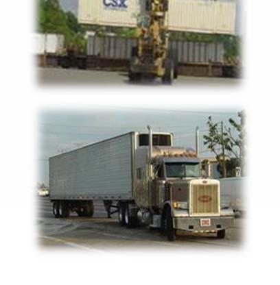 Should there be? How does FDOT identify and prioritize freight projects today?
