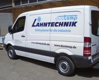 2 Lahntechnik your system partner for customized refrigeration technology For more than 0 years now we have been planning, developing and manufacturing individually customized as well as standard