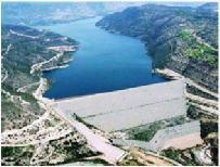 5 MCM Year: 1968 Asprokremmos Dam Capacity: 52.
