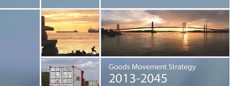 Overview What is Goods Movement?