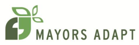 the Covenant of Mayors initiative Launch of