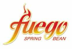 Fuego has high protein content and is sought after for its consistency and straw strength.
