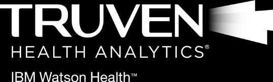Copyright 2017 Truven Health Analytics, part of the IBM Watson Health business IBM Watson Health business 100 Phoenix Drive Ann Arbor, MI 48108 Produced in the United States of America July 2017 IBM,