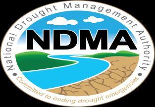 NATIONAL DROUGHT MANAGEMENT AUTHORITY MANDERA COUNTY DROUGHT EARLY WARNING BULLETIN FOR NOVEMBER 2015 NOVEMBER EW PHASE Early Warning Phase Classification LIVELIHOOD ZONE EW PHASE TRENDS Agropastoral