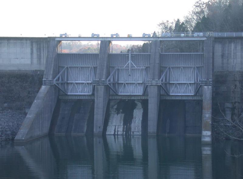 Tellico Dam Case The U.S.