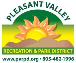 Pleasant Valley Recreation and Park District, Camarillo, California Full Time Hourly Position: $26.31 - $32.
