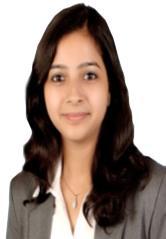 Kamakshi is a Consultant with Aon and is a part of the Talent & Performance Consulting practice.