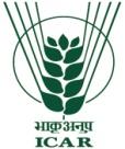 : 2 : ICAR Central Coastal Agricultural Research Institute Indian Council of Agricultural Research Ela Old Goa 403 402 (INDIA) Schedule I Schedule of Tender 1. Last date for receipt of Tender : 24.02.2016 (up to 15.