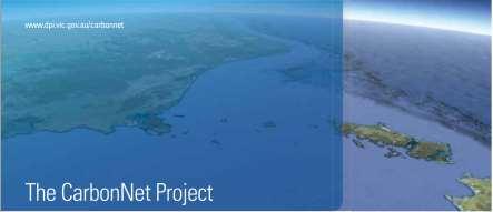 Research Projects CarbonNet Project The CarbonNet Project will implement a multi-user CO 2 capture and storage network in