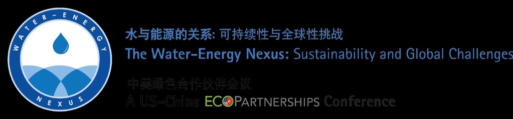 PRESENTATION ABSTRACTS US-CHINA ECOPARTNERSHIP PROGRAM: GOALS, ACCOMPLISHMENT, OUTLOOK Author: Erica Keen Thomas, Environment, Science, Technology and Health Counselor, U.S. Department of State, Beijing Title: The U.