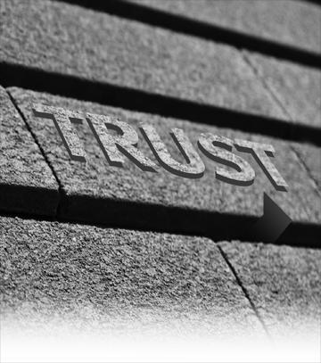 1 RSA Sustaining Trust in the Digital World