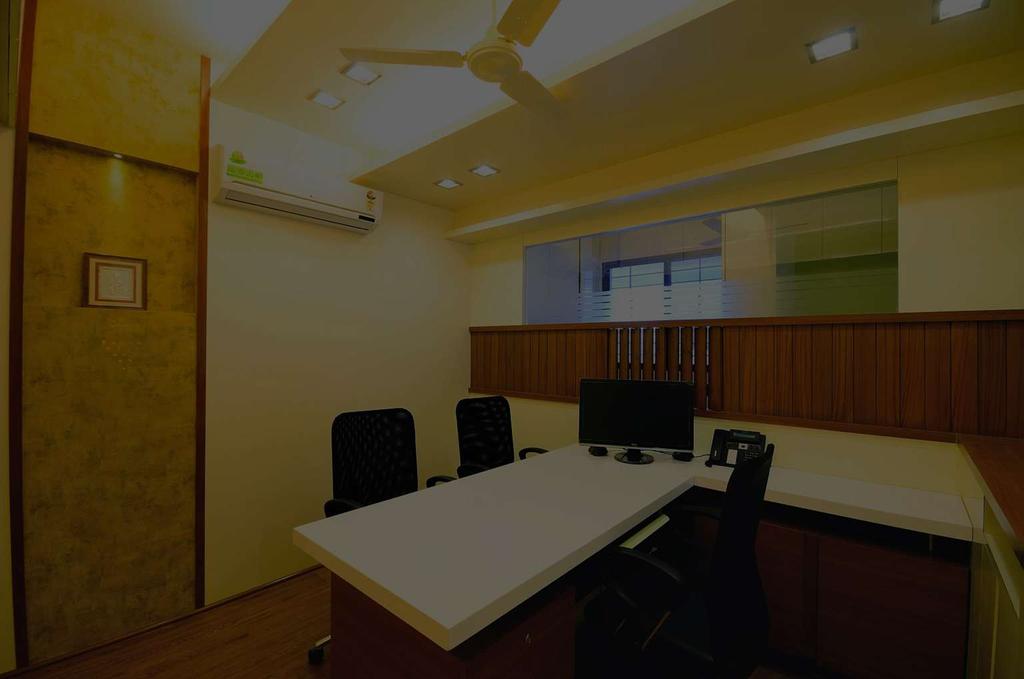 offie profile aakruti arhitets and designers a multidisiplinary arhitetural design based firm established in 2004 with one rented omputer. this pune based firm has dealt with more than 400 projets.