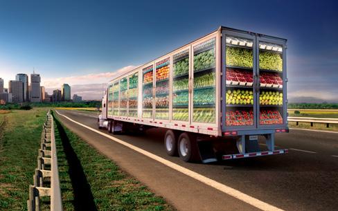 ADDITIONAL SERVICES C.H. Robinson and Robinson Fresh are your go-to partners for comprehensive supply chain solutions.