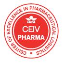 CEIV Pharma To ensure the integrity of the product throughout the supply chain OBJECTIVES Prevent sanitary issues caused by temperature excursions during transportation.