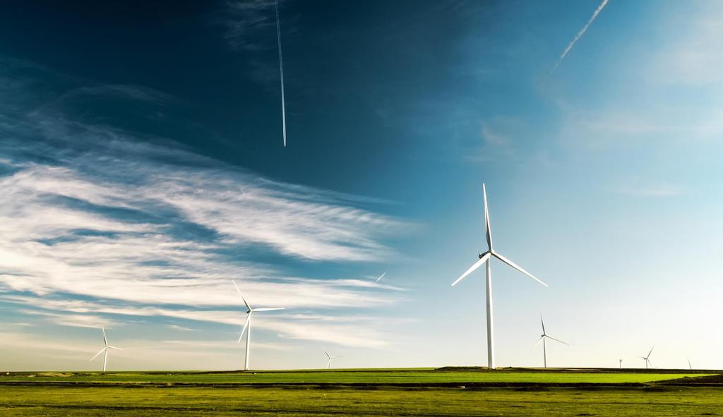 Renewable Energy Buyers Alliance (REBA): Accelerating GHG reductions