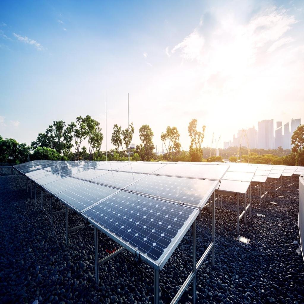 Capacity Access Buyers Catalyze 60 GW of new, corporate backed renewables on the