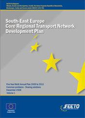 Multi Annual Plan Introduction Description of the Core Network Assessment of the Core Network performance