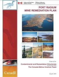 a joint remediation plan and monitoring