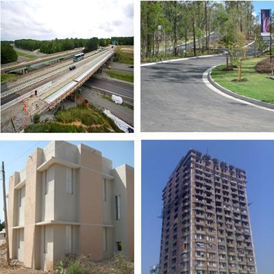 Turnkey Consultancy Works Krishna provides turnkey consultancy services right from the concept to commissioning of the project.