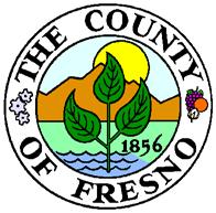 County o Fresno is Times New DRADRAFT NOTICE OF DETERMINATION DEPARTMENT OF PUBLIC WORKS AND PLANNING STEVEN E.