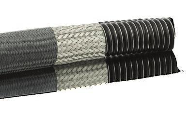 Environmental wire protections Flexible conduits for wire