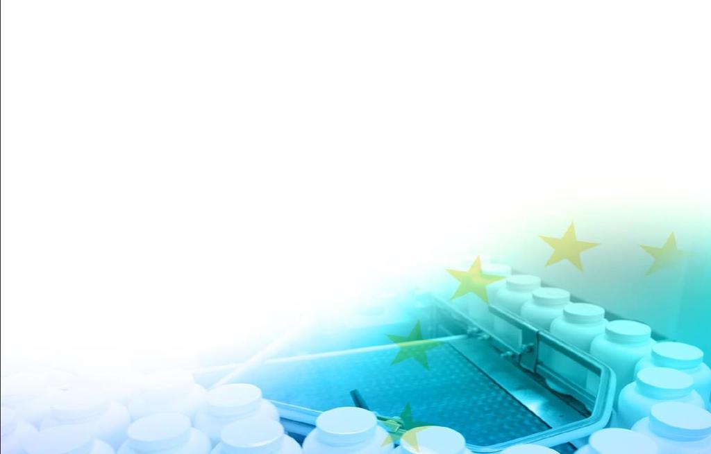 Europe: a global hub for high-quality generic and biosimilar medicines