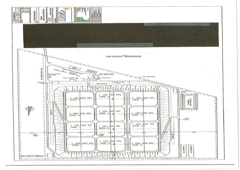 Annexure A-1: Overall Site Layout Source: Public