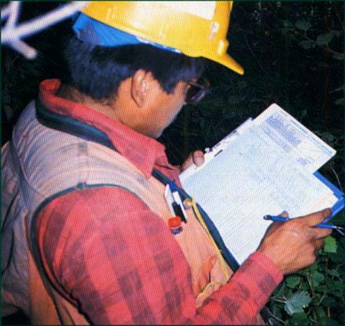 Our inventories provide a statistical-based sample of forest resources across all ownerships that can be used for planning and analyses at local, State, regional, and national levels.