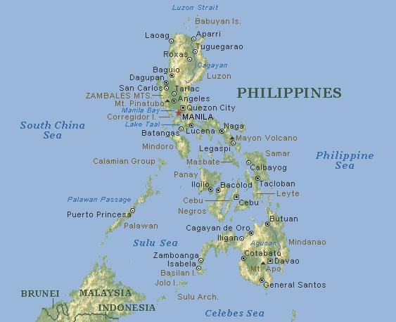 Target Country: the Philippines Current situation Have had experience in exporting