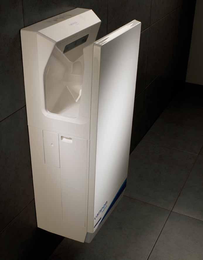 Whether you require the very latest electric hand dryers or simple paper towels, we have the solution that will