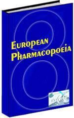 What about European Pharmacopeia?