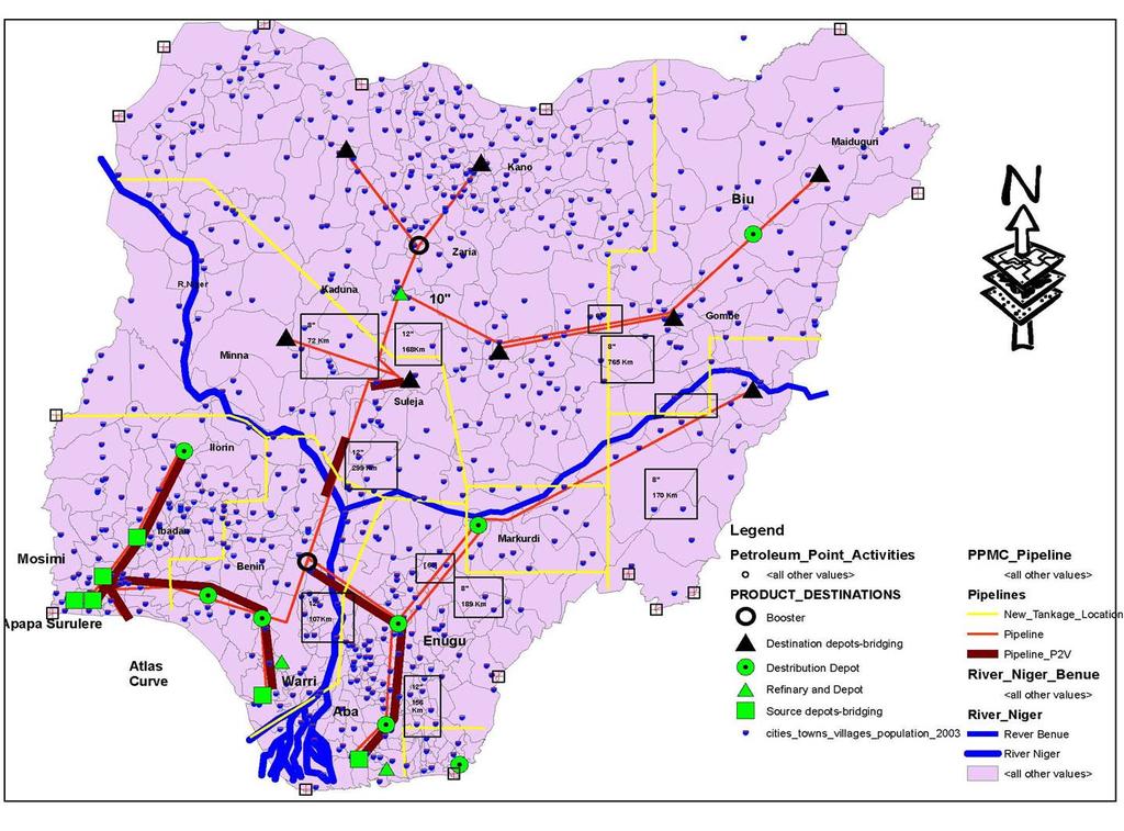 Climate extreme and flood occurrence in coastal environment of Nigeria 30 09-2010 by Sa adatu O. Abatemi-Usman Development Planning Unit, University College London s.